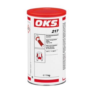 OKS 217 - Pâte pour températures élevées, haute pureté