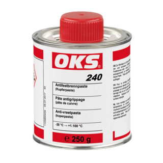 OKS 240 - Pâte de cuivre