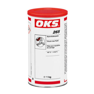 OKS 265 - Pasta para platos de sujeción