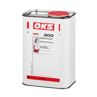 OKS 300 - MoS₂-ásványi olaj-koncentrátum