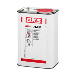 OKS 340 - Protector de correntes, fortemente aderente