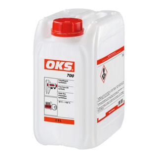 OKS 700 - Feinpflegeöl, synthetisch