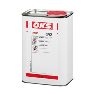 OKS 30 - Moₓ-Active 添加剂