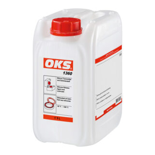 OKS 1360 - Desmoldeante y lubricante de silicona