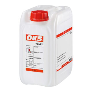 OKS 1010/1 - Óleo de silicone, 100 cSt