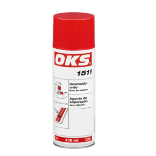 OKS 1511 - formaleválasztó, szilikonmentes, spray
