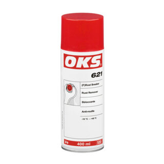 OKS 621 - Eliminador de óxido, aerosol