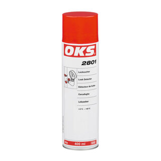 OKS 2801 - Detector de fugas, spray