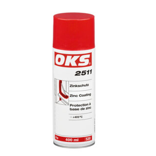 OKS 2511 - Цинковый аэрозоль