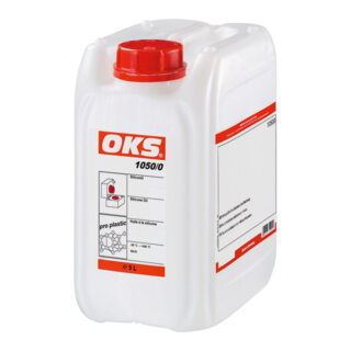 OKS 1050/0 - 硅树脂油, 50 cSt