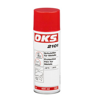 OKS 2101 - Película de protecção para metais, spray