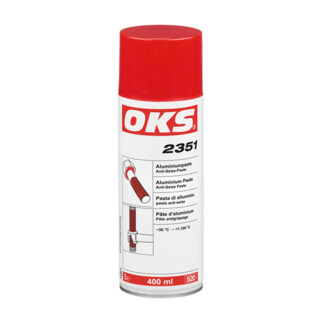 OKS 2351 - 铝膏, 防卡膏，喷剂