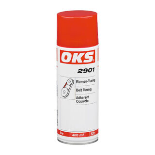 OKS 2901 - Inspección de correas, aerosol