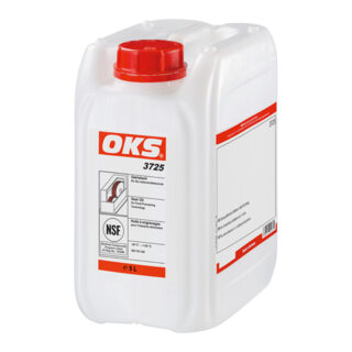 OKS 3725 - Трансмиссионное масло, ISO VG 320