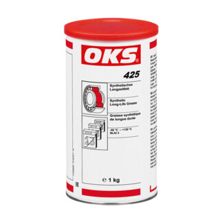 OKS 425 - Grasa de larga duración, sintético