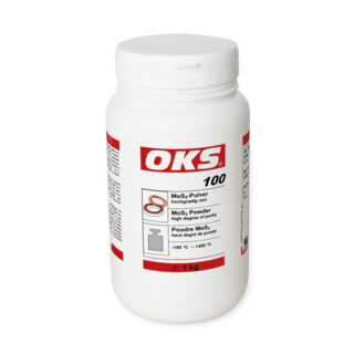 OKS 100 - 二硫化钼粉末, 高纯度