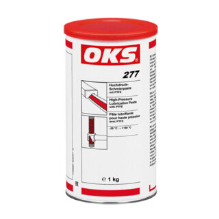 OKS 277 - Pasta lubricante de alta presión, con PTFE