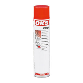 OKS 2661 - Środki do szybkiego czyszczenia, spray