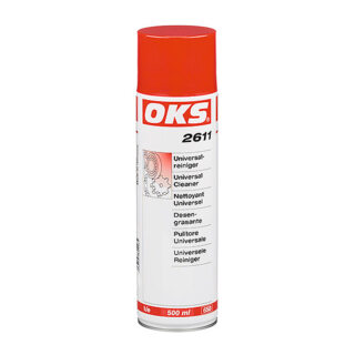 OKS 2611 - Uniwersalne środki czyszczące, spray