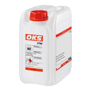 OKS 3760 - Óleo polivalente, ISO VG 100