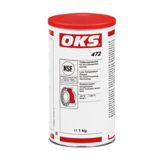 OKS 472 - 低温润滑脂