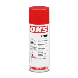 OKS 1361 - Agent de séparation à la silicone, spray