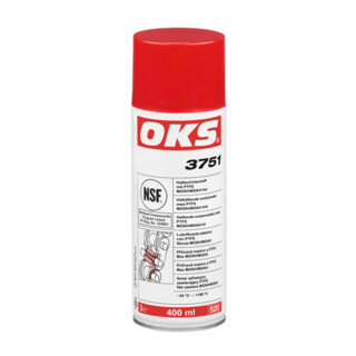 OKS 3751 - Адгезивная смазка c PTFE, аэрозоль