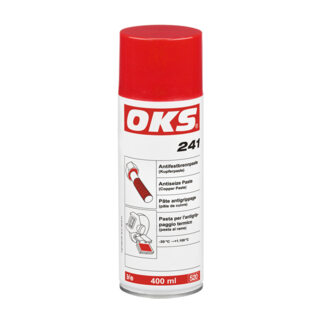 OKS 241 - 铜膏，喷剂