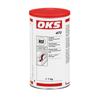 OKS 473 - Graisse fluide