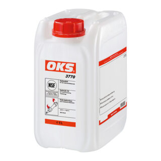 OKS 3770 - Hydrauliköl, ISO VG 46