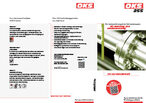 OKS 5500 - Engrasadora manual  OKS Spezialschmierstoffe GmbH